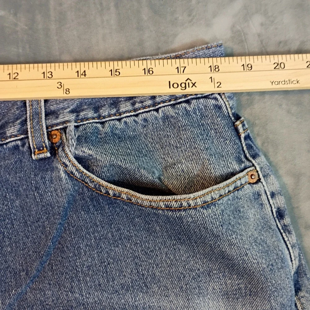 Levis levi 550